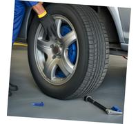 IMIKEYA 12 Pièces Kit Connecteurs Purgeur de Liquide de Frein Adaptateurs Étanches Abs pour Extraction Précise Dhuile Daccessoires pour Automobile et Garage