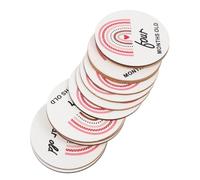 IMIKEYA 14 Pièces Cartes Mensuelles pour Cartes de Jalons Significatifs pour Souvenirs de et Accessoires Photo