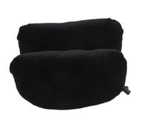 IMIKEYA 1paire Coussinets de Béquille Confortables Mousse Protections Réutilisables les Aisselles Rembourrage Résistant pour Béquilles Cache-aisselles Amovibles et Lavables