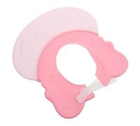 IMIKEYA 1Pièce Chapeau Pour Casquette De Ajustable Et Tpe Protection Optimale Lors Shampooing Baignade Et Praticité