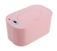 IMIKEYA 1Pièce Chauffe Serviettes Électrique Portable Pour Boîte à Lingettes Humides Réchauffeur De Humides Utilisation Facile Avec USB