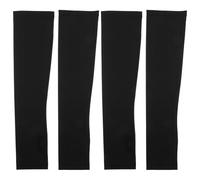 IMIKEYA 2 Paires Protège-plâtre et Étanche Lavable pour Bras Poignet et Coude Protège Blessures et Évite Démangeaisons Lot de Matériau