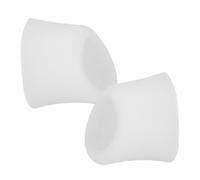 IMIKEYA 2 Pièces Silicone Teapot Spout Protector Spill And Leak Stopper For Tea Kettles Fit Easy To Install And Clean Mess Pouring Upgrade