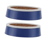 IMIKEYA 2ensembles Nid pour Oiseaux avec Coussins Accessoires pour Pigeons De Et Matelas pour Habitat Confortable des Oiseaux