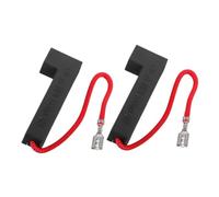 IMIKEYA 2pcs Micro-ondes Four À Haute Tension Fusible Et Diode Kit De Redresseur