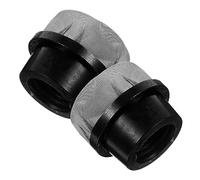 IMIKEYA 2pièces Filtre De Ventilation pour Piscine Bouchon De Filtre Purgeur Air Remplacement pour Système De Filtration