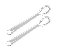 IMIKEYA 2pièces Fouet à Œufs Manuel Gadget De Cuisine Pour Mousseur à Outil Pratique Pour Maison