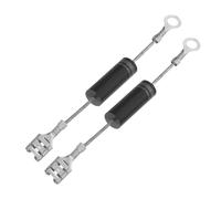 IMIKEYA 2pièces Kit De Réparation Pour Micro-ondes Diode Unidirectionnelle Cl Remplacement Haute Tension De Rechange