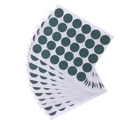 IMIKEYA 300 Feuilles Isolant Ignifuge Épaisseur De Batterie Papier Poisson Papier Poisson Auto-Adhésif Papier Isolant Papier Isolant Isolants Papier D'Orge