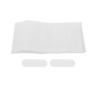 IMIKEYA 60pièces Rehaussement Oreilles avec Ruban Adhésif Invisible pour Correction Patchs Verticaux Transparents pour Oreilles Correcteur Cosmétique pour Positionner et Modeler