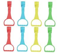 IMIKEYA 8Pièces Soutien Pour Garçon Fille De Lit Pour Apprentissage De Accessoire