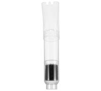 IMIKEYA Accessoire de Remplacement Compatible avec Siphon de Fond pour Aspirateur de Gravier Aquarium Embout de Nettoyage pour Aquarium