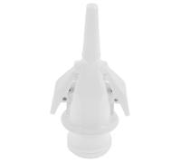 IMIKEYA Adaptateur Pour Sachet De Lait Maternel Clip Et Adaptateur Pour Tire-lait Fournitures Allaitement