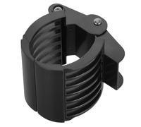 IMIKEYA Alliage Accessoire de Préhension pour Excavatrice Pince | Compatibilité Polyvalente, Prise Sécurisée, Pièce de Rechange pour Pelleteuse Télécommandée, Usage Bac à Sable