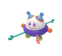IMIKEYA Attraper Un Jouets Enfant pour bébé Qui Tourne d'activité en Spirale de bébé à Tirer pour Enfants à Tirer pour Tout-Petit Plastique