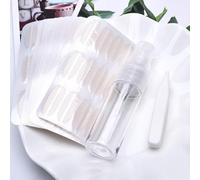 IMIKEYA Autocollants Double Paupière en Dentelle Taille L Adhésifs Invisibles sans Trace Légers et Naturels Patchs pour Paupières Fines Accessoire Beauté pour Femmes Application