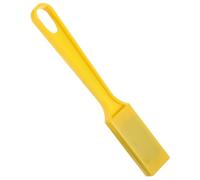 IMIKEYA Baguette Magnétique Éducative en Plastique pour Garçon et Filles, Taille Moyenne, Couleur Jaune, Jouet D'exploration Scientifique et Apprentissage du Comptage, pour École