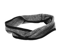 IMIKEYA Bandeau de Sport Écouteurs Insonorisés Polaire Cache Oreilles Confortable et Chaud pour Course Cyclisme et Activités Extérieures Accessoire Multifonction pour Running Voyage