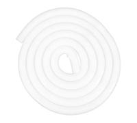 IMIKEYA Bandes antidérapantes pour Housses de canapé : Bandes de Mousse antidérapantes pour combler Les espaces Entre Les Housses de canapé - 200 x 4 cm - de Protection pour Meubles Extensibles