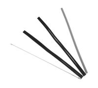 IMIKEYA Bandes Silicone pour Machine sous Vide Joints Mousse Supérieurs et Inférieurs et Fil Chauffant, Kit Complet pour Scellage Thermique Rapide, Usage Cuisine et Conservation