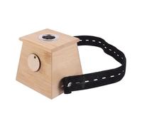 IMIKEYA Boîte Moxa Portable Bambou Outil de Moxibustion Boîte de Rangement pour Moxa