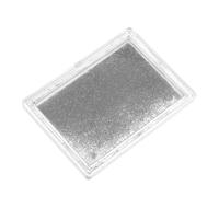 IMIKEYA Boîte Portable pour Enseignement Physique avec Poudre de Fer de Haute Précision Outil Scientifique pour Démonstrations des Lignes de Champ Magnétique Matériel Éducatif