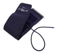 IMIKEYA Brassard Tensiomètre Électronique Xl pour Bras Confortable et Nylon et Fer Adapté Au Moniteur de Pression Artérielle Pediatric