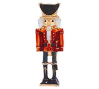 IMIKEYA Broche Casse-noisette Soldat Alliage de Zinc Épingle à Revers Décorative Accessoire Mignon pour Femme Pin Cartoon Original