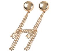 IMIKEYA Broche Magnétique pour Vêtements Épingle à Pull Design Invisible Accessoire Multifonction Compatible Écharpe et Cardigan Pince Décorative en Chaîne