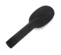 IMIKEYA Brosse à Cheveux avec Compartiment Secret pour Rangement Sécurisé Peigne Plastique