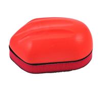 IMIKEYA Brosse de Nettoyage pour Film Huile de Vitre Automobile Élimination des Taches Outil de Nettoyage de Pare Brise Protection Peinture Accessoire de Lavage de Voiture