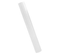 IMIKEYA Broyeur à glace PP avec manche long mixeur cocktail pratique pour bars cafés et salons de thé outil pour écraser glace et mélanger boissons