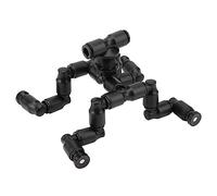 IMIKEYA Buse De Refroidissement Réglable Pulvérisateurs Reptiles Plastique Solide Petite Taille Humidification Terrarium Accessoires Cage Reptiles Amphibiens