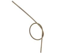 IMIKEYA Câble D'arbre en Fer pour Tondeuse à Gazon et Débroussailleuse, Transmission de Puissance Fluide, Compatibilité pour Entretien de Jardin