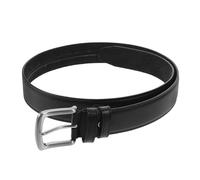 IMIKEYA Ceinture Porte-Billets de Voyage - Ceinture en Cuir PU avec Poche zippée dissimulée - Portefeuille de sécurité antivol avec Boucle pour Homme, idéal pour Les Voyages d'affaires (117