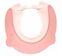 IMIKEYA Chapeau De Douche Imperméable Pour Garçon Fille Bonnet De Shampoing Sécuritaire Pour Garçon Fille Protège Oreilles Et Cheveux