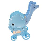 IMIKEYA Chariot de Courses pour Chariot de Cartoon de Jeu de Rôle pour Structure Stable pour Jeux Imaginatifs
