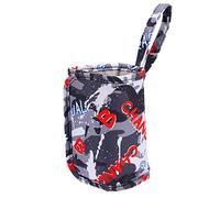 IMIKEYA Chauffe-biberon Portable Chauffe-lait Pour Garçon Fille Housse Chauffante Pour Voyage Et Déplacements Adaptée Plupart Des Biberons