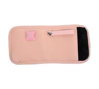 IMIKEYA Chauffe-biberon USB Portable Né et Nourrisson Chauffe Rapidement et Uniformément Adapté Plupart des Biberons Couleur Aléatoire