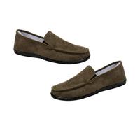 IMIKEYA Chaussures Décontractées Homme Légères Semelle Souple Respirantes Mocassins sans Lacets Faciles à Enfiler pour Marche et Jogging