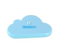 IMIKEYA Coffret Souvenir Pour Enfants - Boîte De Rangement Pour Dents De Lait Avec Boîte À Fées Contenant Pour Première Dent Idéal Pour Une Baby Shower Ou Un Anniversaire