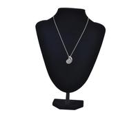 IMIKEYA Collier Ras Du Cou Femme Cuivre avec Pendentif Petit Escargot de Mer Style Plage Bijou Décoratif et Léger pour Cadeau