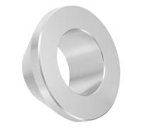 IMIKEYA Cône de Centrage Manuel Aluminium pour Changeur de Pneus Outil pour Équilibrage et Remplacement de Pneus Camion et Voiture