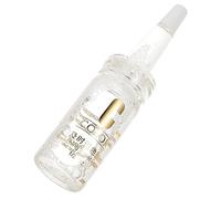 IMIKEYA Correcteur Liquide pour Tatouage Sourcils Lèvres 1 Flacon 10 Ml Solution de Correction Polyvalente Usage Professionnel Soin Visage et Corps