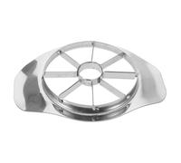 IMIKEYA Coupe-Pommes Métal Et Trancheuse De Fruits Outil De Cuisine pour Couper Les Pommes Et Trancher Les Fruits