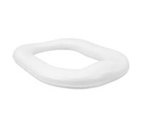 IMIKEYA Coussin De Siège De Toilette Lavable Et Réutilisable Adapté Aux Garçon Fille Pour Salle De Bain Et Voyage
