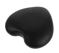 IMIKEYA Coussin Repose-bras pour Manucure Repose-mains Profilé pour Ongles Appui-bras Ergonomique pour Nail Art Noir