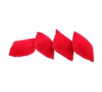 IMIKEYA Coussins de pour Montres Bracelets 4Pcs Coloré Accueil Affichage Pratique Accessoires Bijoux