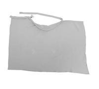 IMIKEYA Couverture d'Allaitement en Coton Tablier d'Allaitement Douce Respirante Facile à Transporter pour Voyage Protection Discrète Multi-Usage