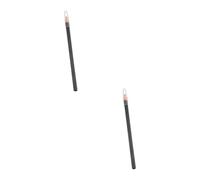 IMIKEYA Crayon à Sourcils Waterproof - Crayon Précis Pour Dessiner Et Remplir Les Sourcils - Couleur Gris Foncé Résistant à L'Eau Et Durable Outil De Maquillage Pour Un